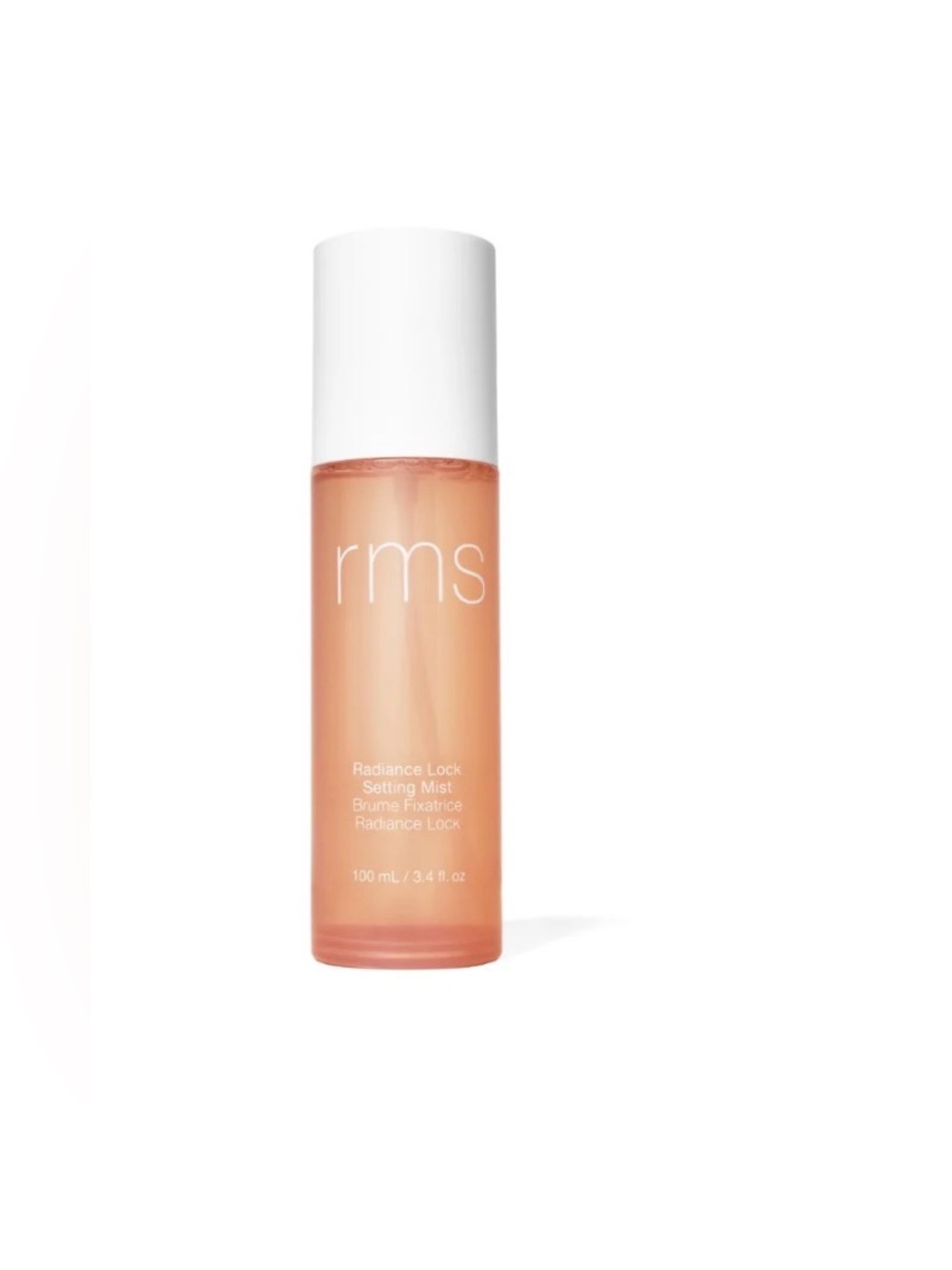 RMS Beauty Radiance Lock Setting Mist